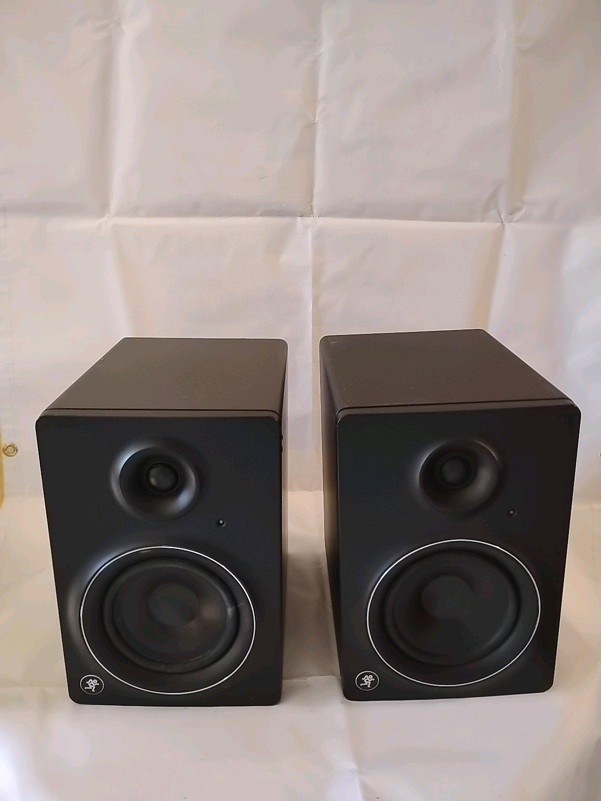 markie speakers