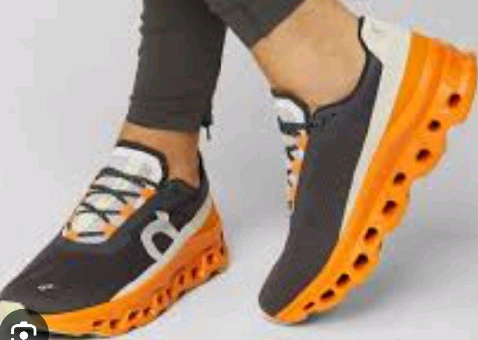 Mens ON Running Cloudmonster