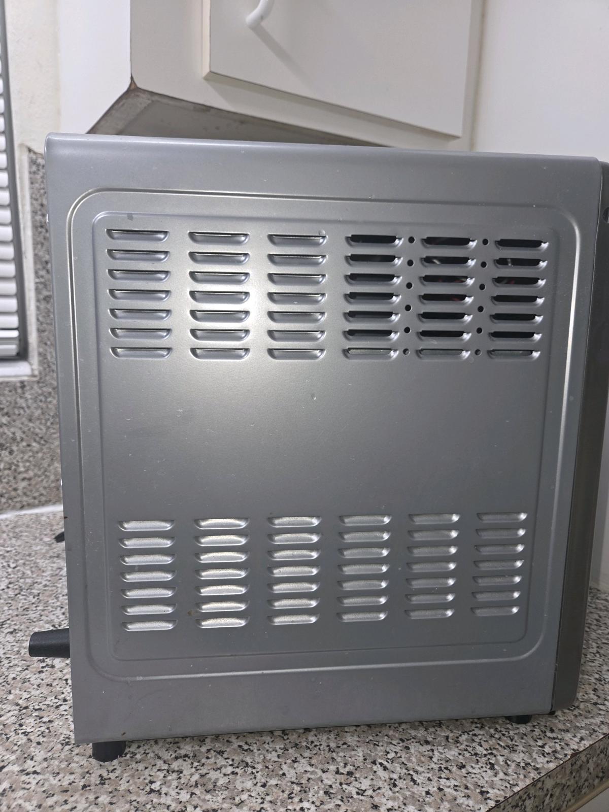 Used 26QT Toaster OvenAir Fryer