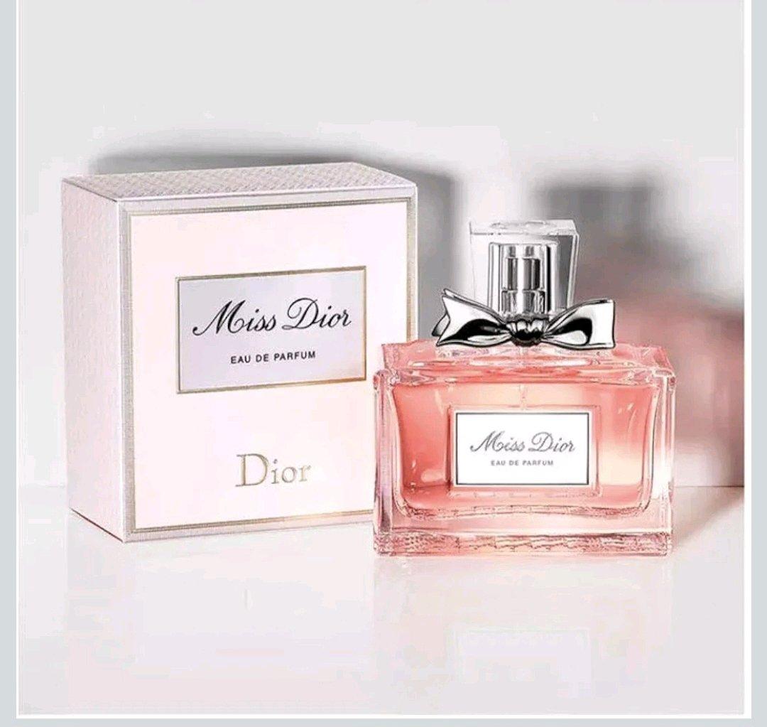 Miss Dior Parfum Paris
