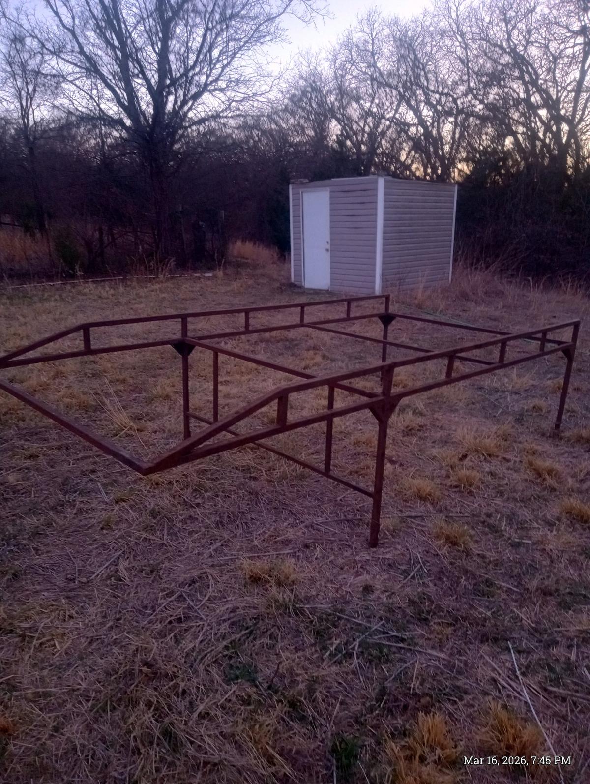 truck rack