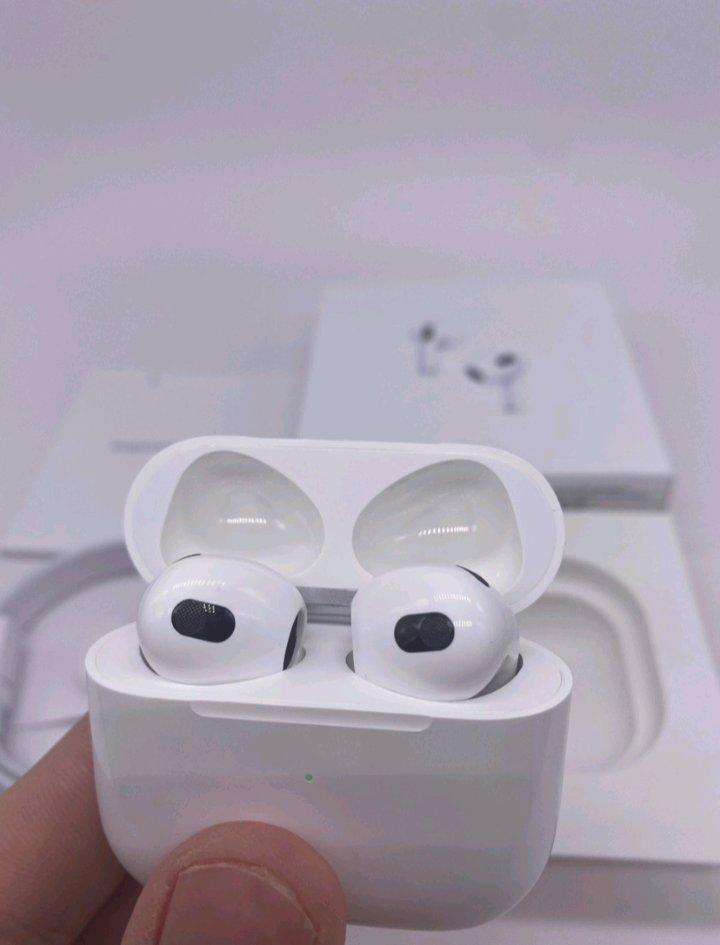 Airpod 3rd generation