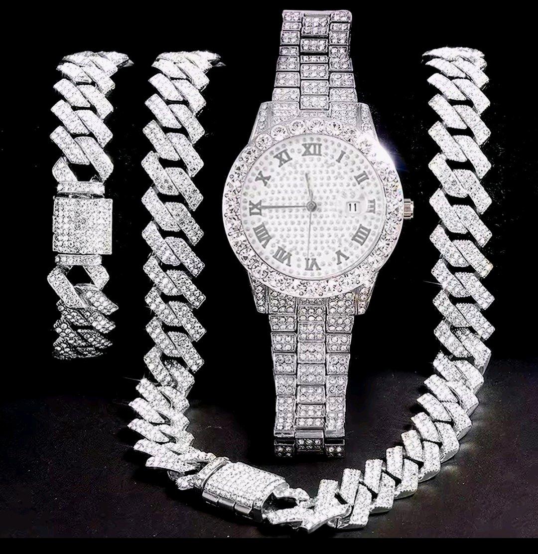Jewelry set
