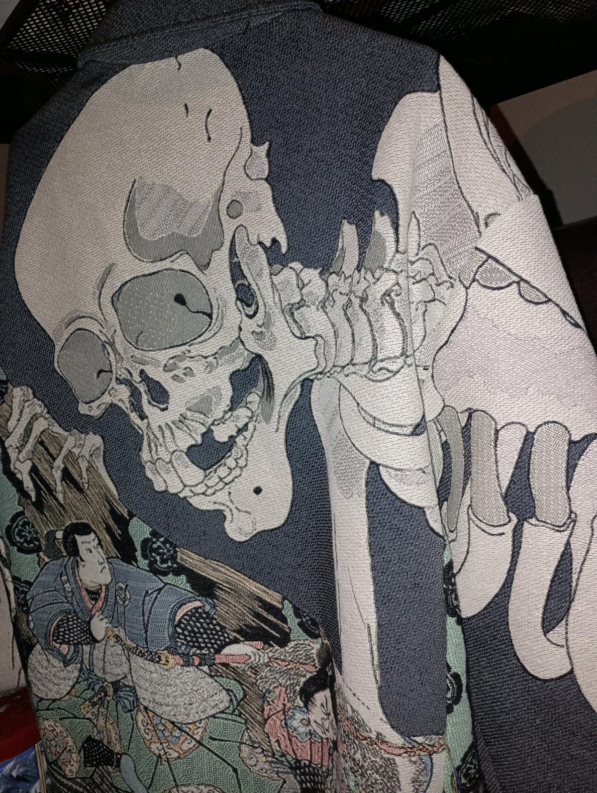 Rebel vengeance Japanese school