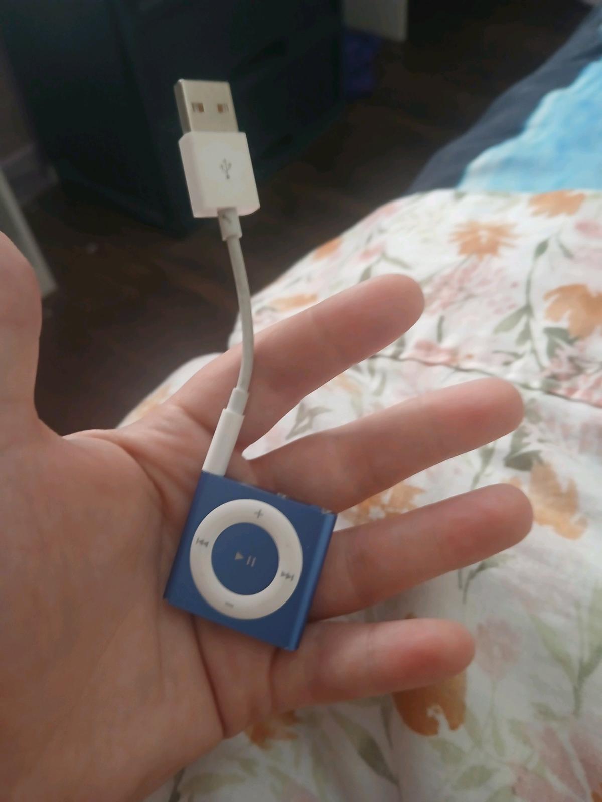 Apple IPod Shuffle