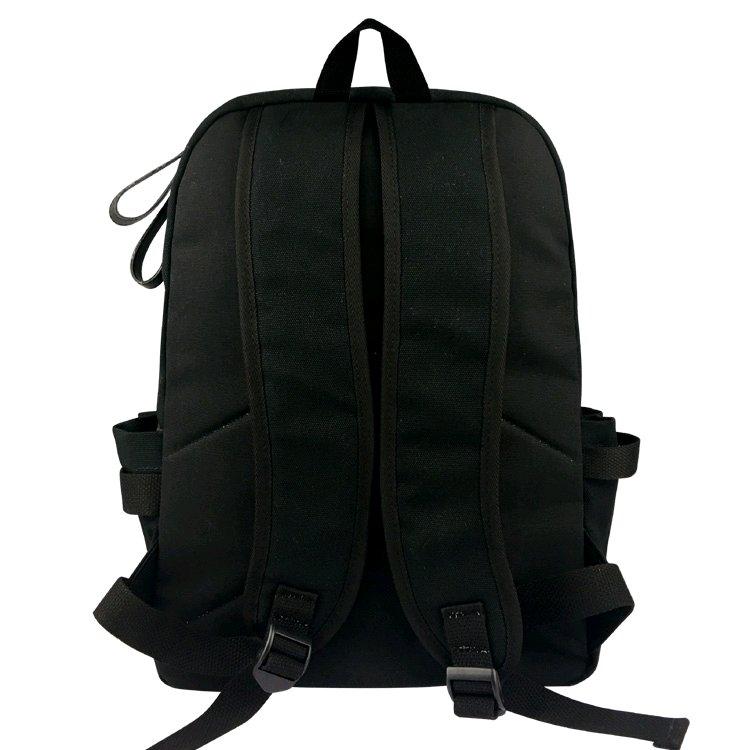 Dragon Ball Z Boys Backpack