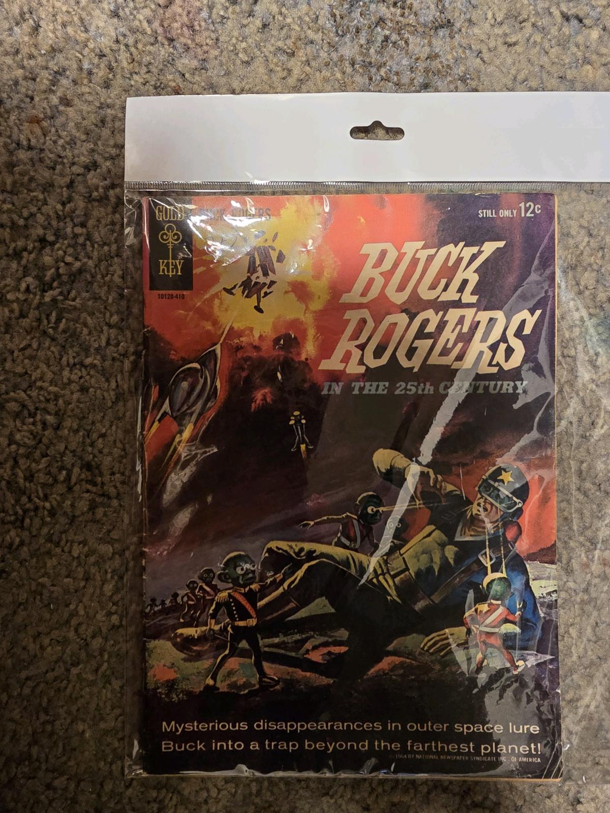 vintage comics
