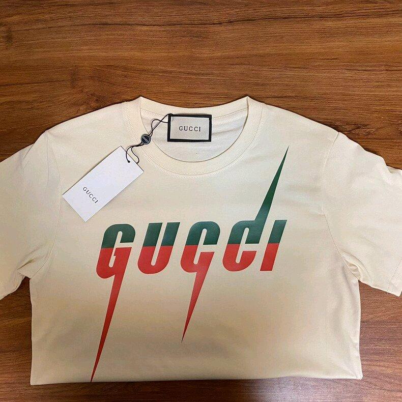 gucci T shirt xl size