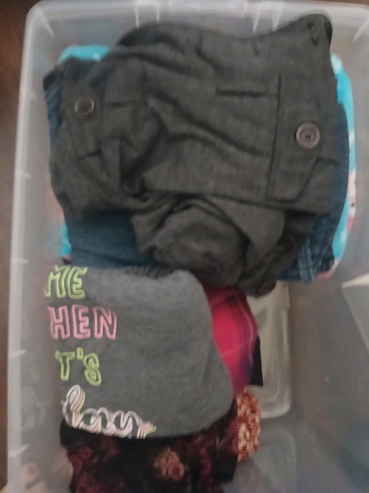 Womens Clothes XS to M