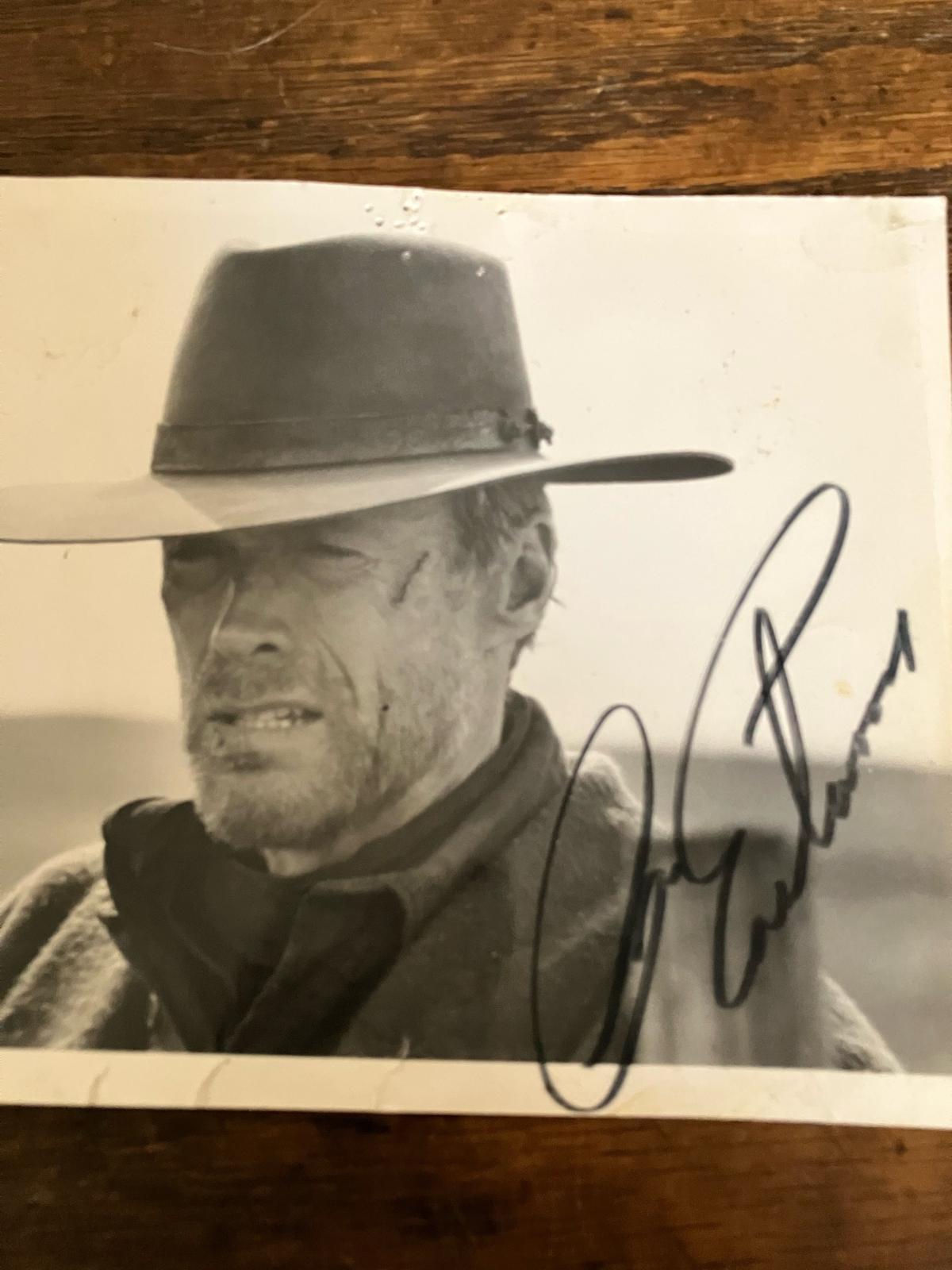 autograph
