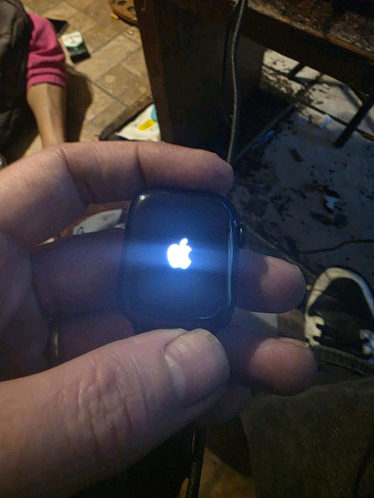 7th series apple watch gps ceramic 44mm