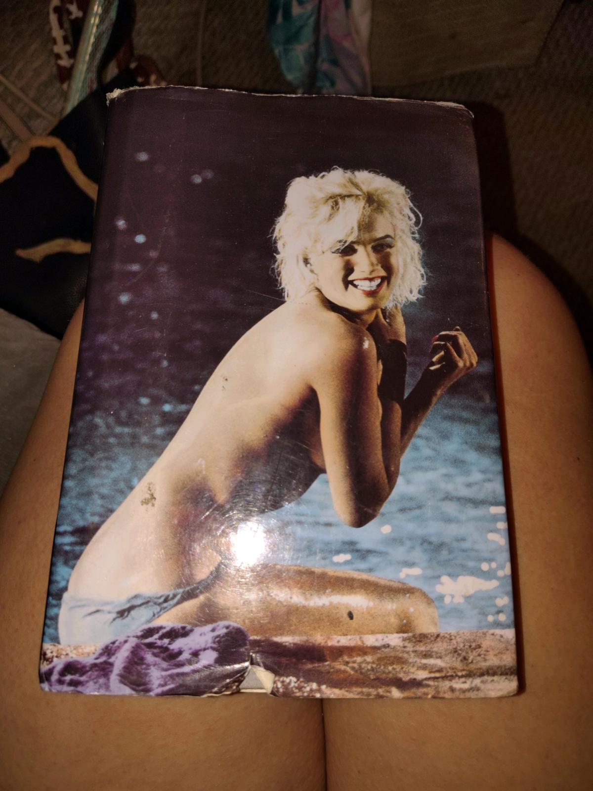 Marilyn Monroe Bundle
