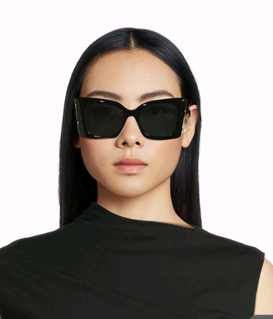 Ysl Sunglasses Authentic