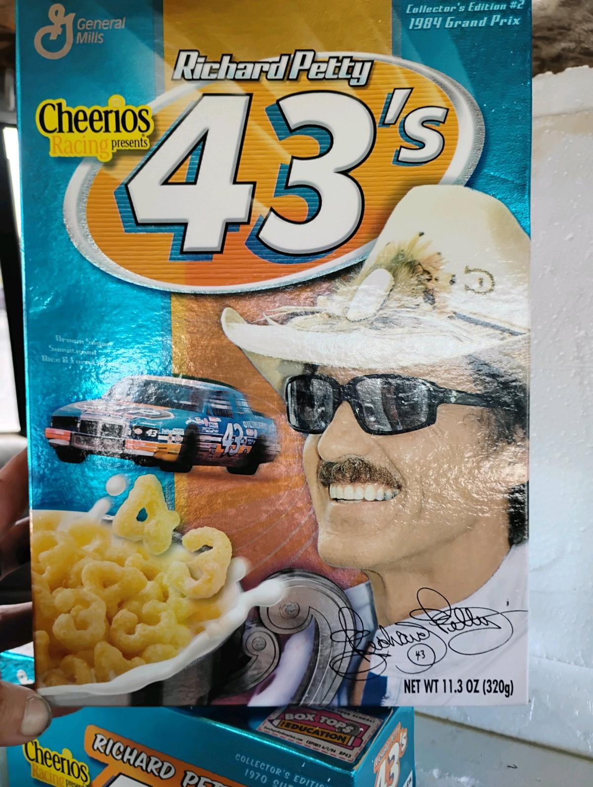 NASCAR collection 2