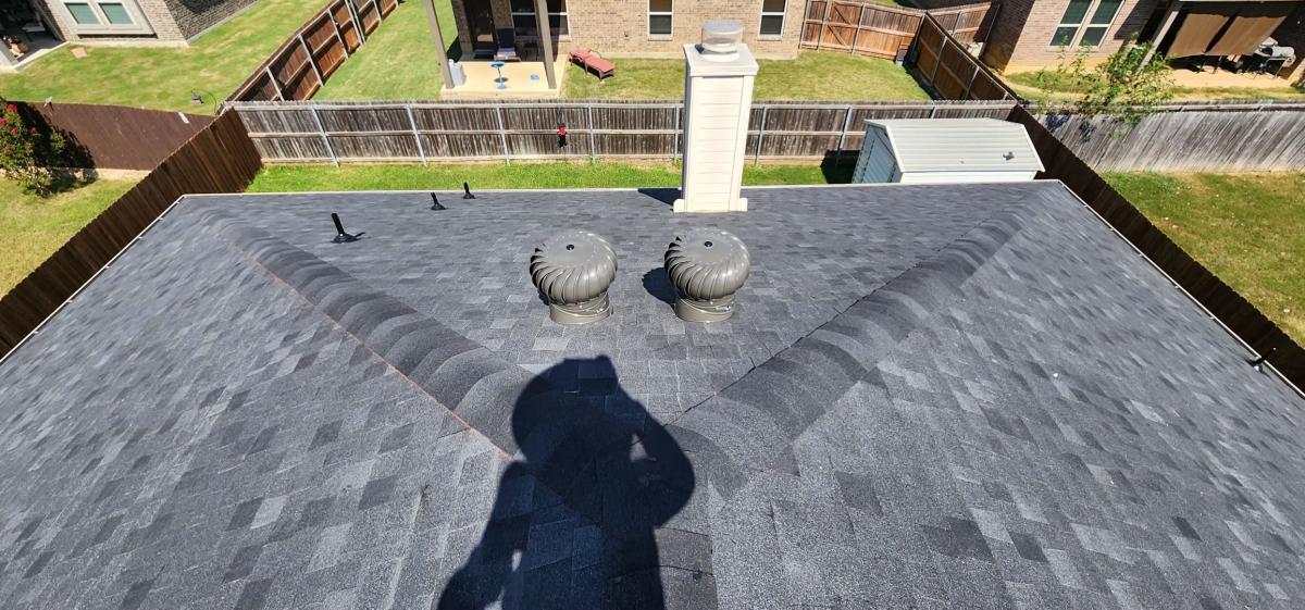 roofing solar
