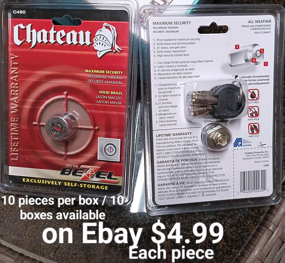 lock cylinder replacements with keys