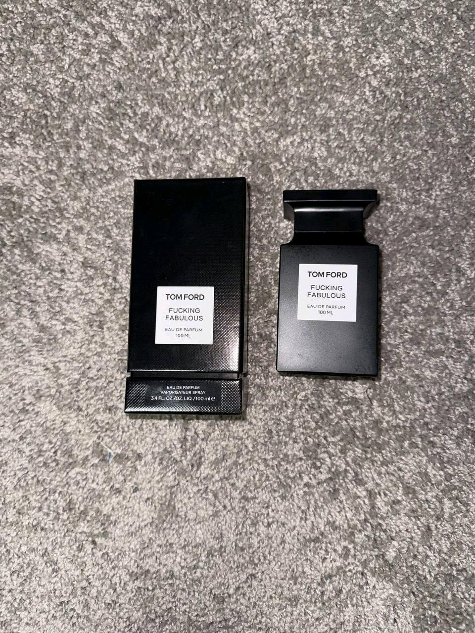 Mens Cologne