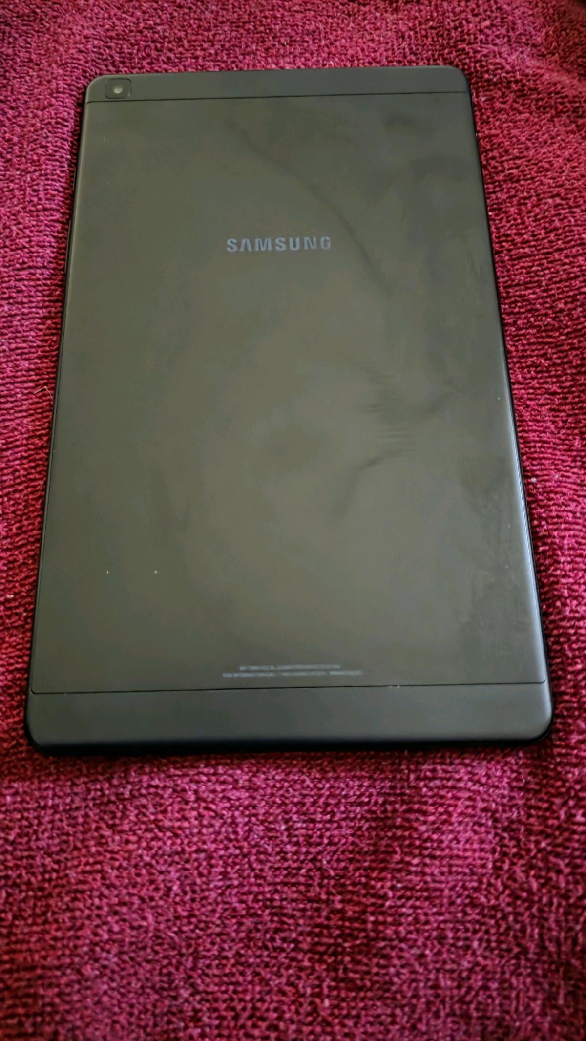 Samsung Galaxy Tab A 2019