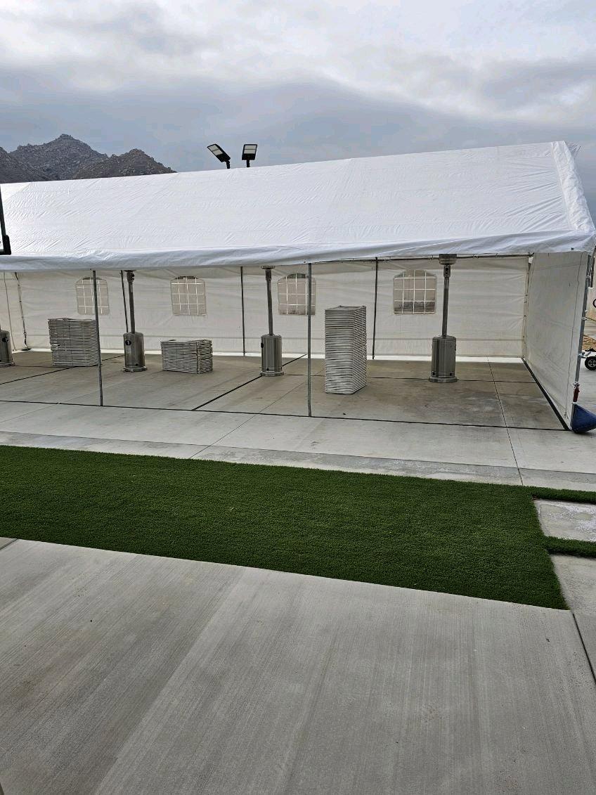 party rental fontana 6264211374