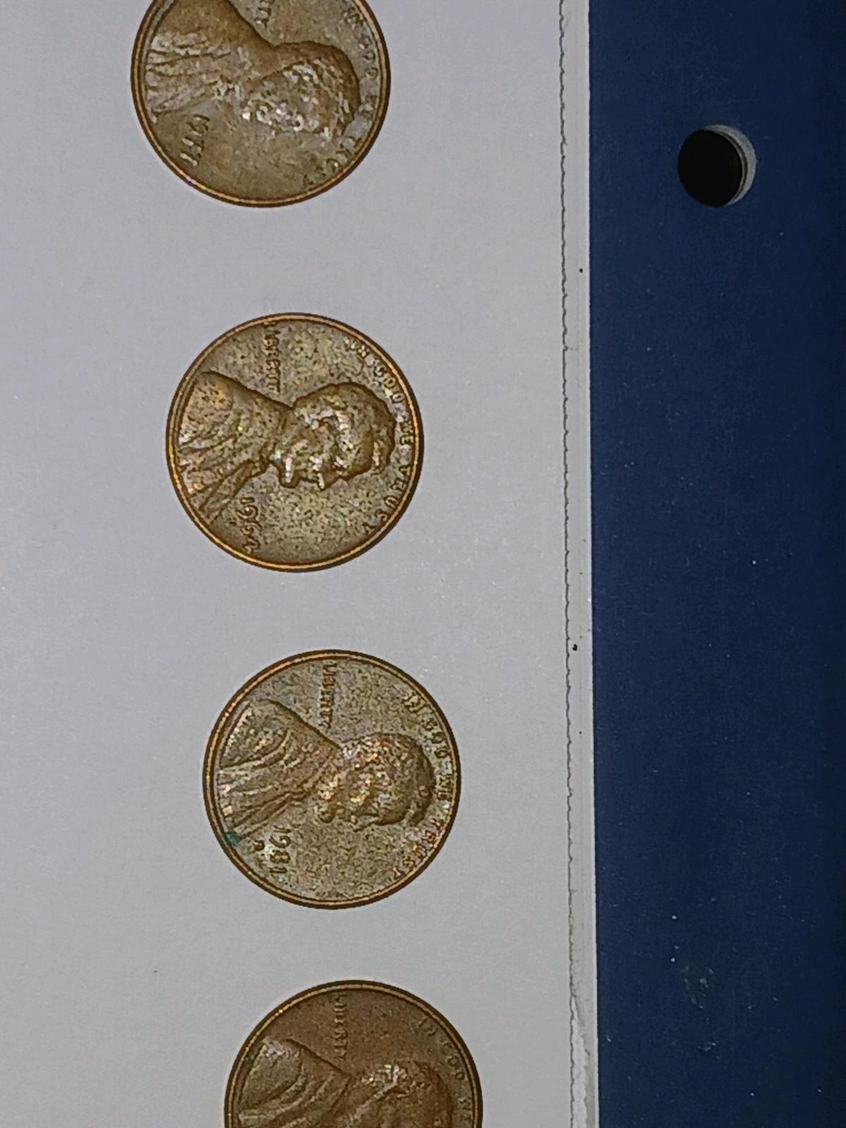 COLLECTORS TAKE A LOOK