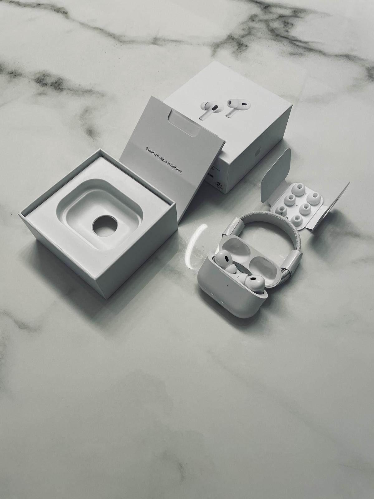 Airpod pro 2