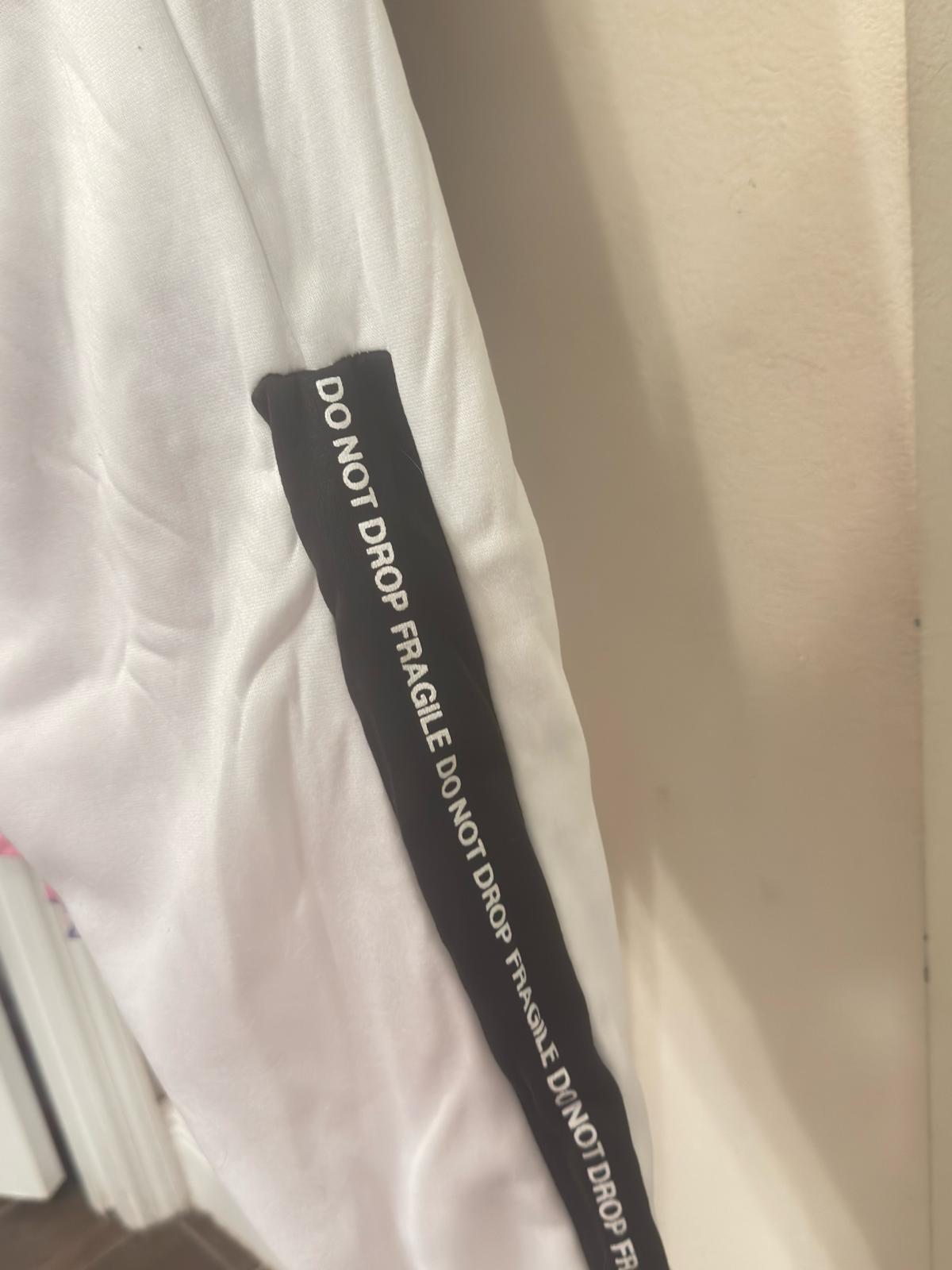 hoddie and sweat pants