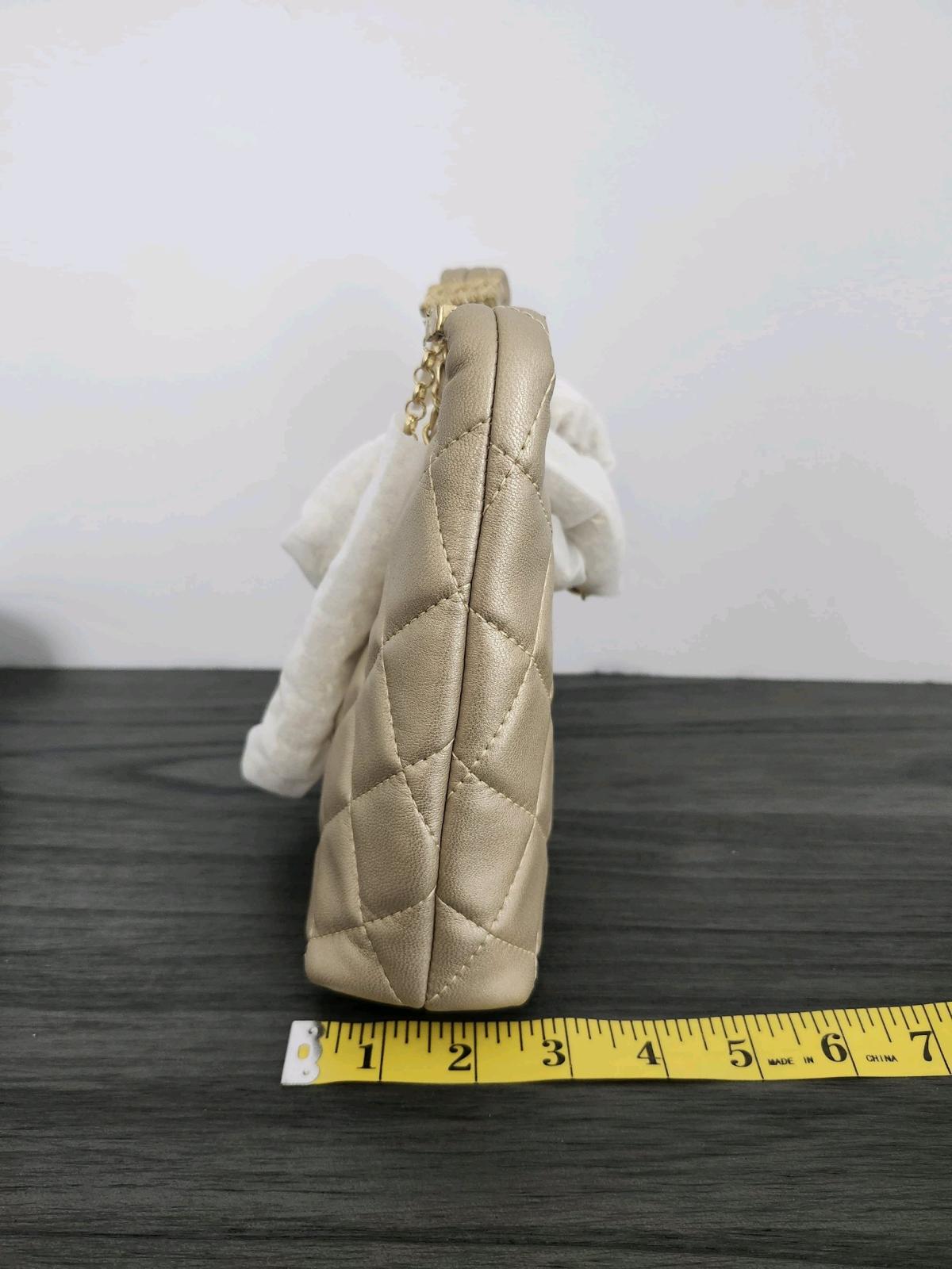 Fashionable Handbag