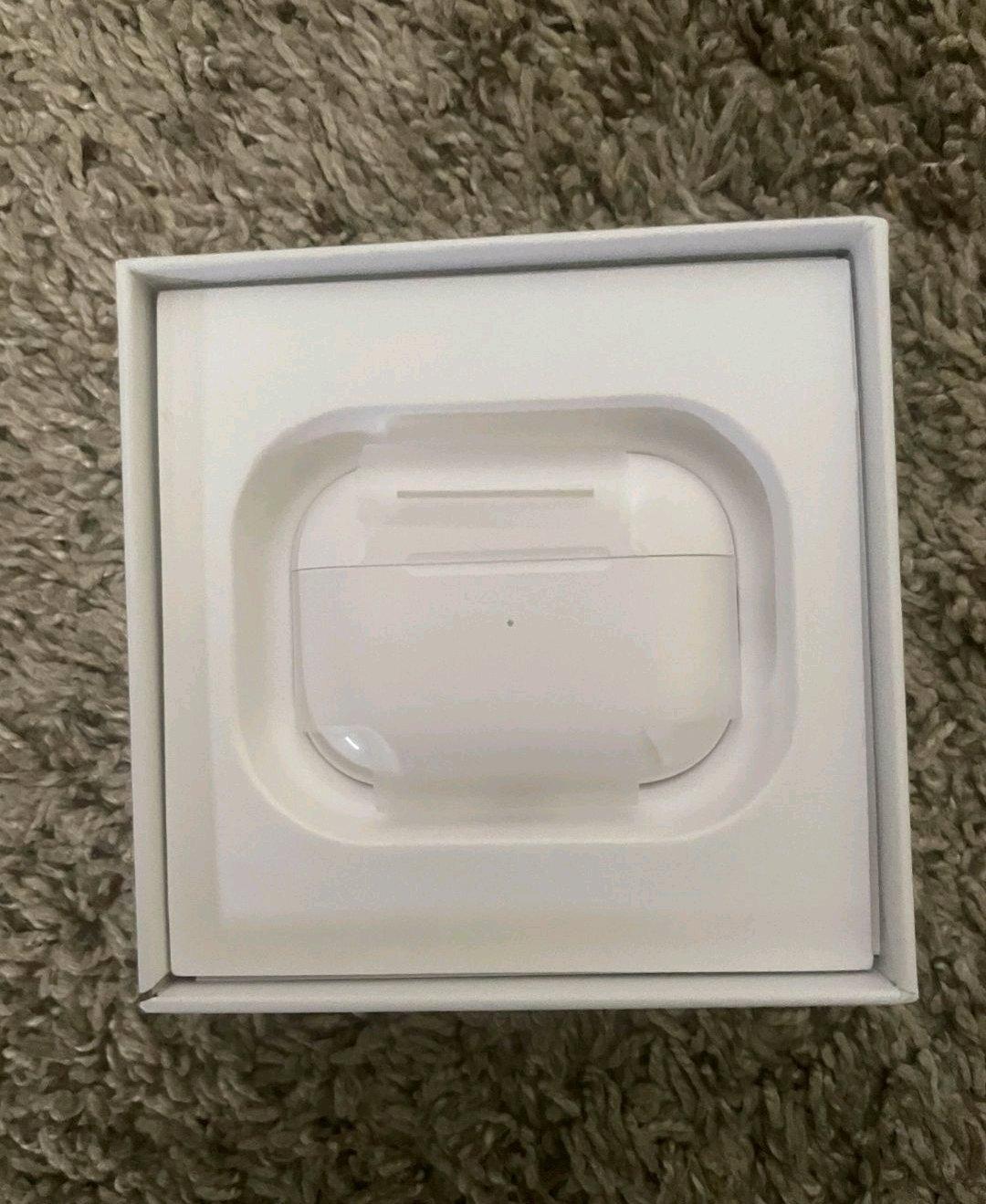 Airpods pr0 2