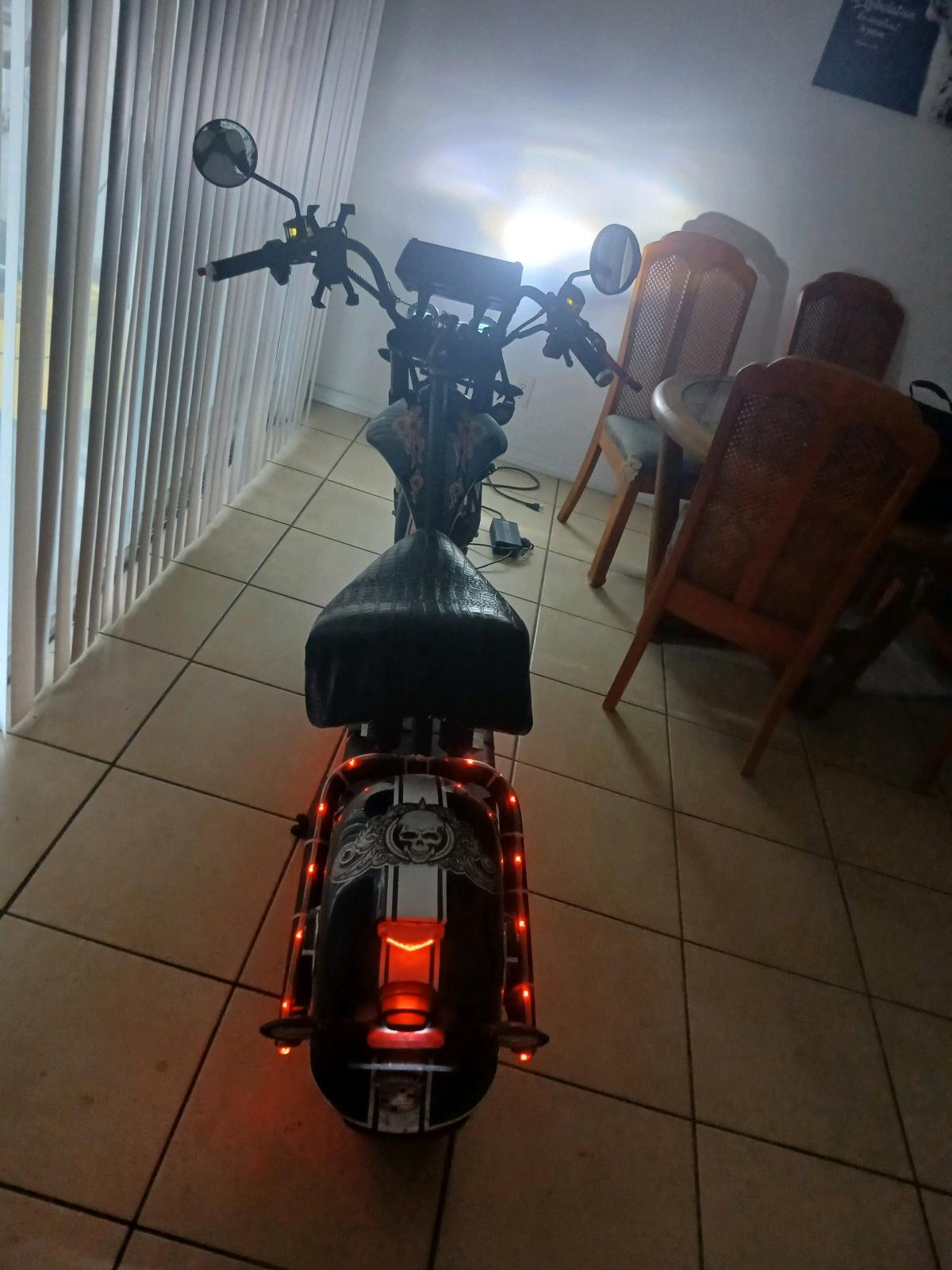 2022 ehora m1p