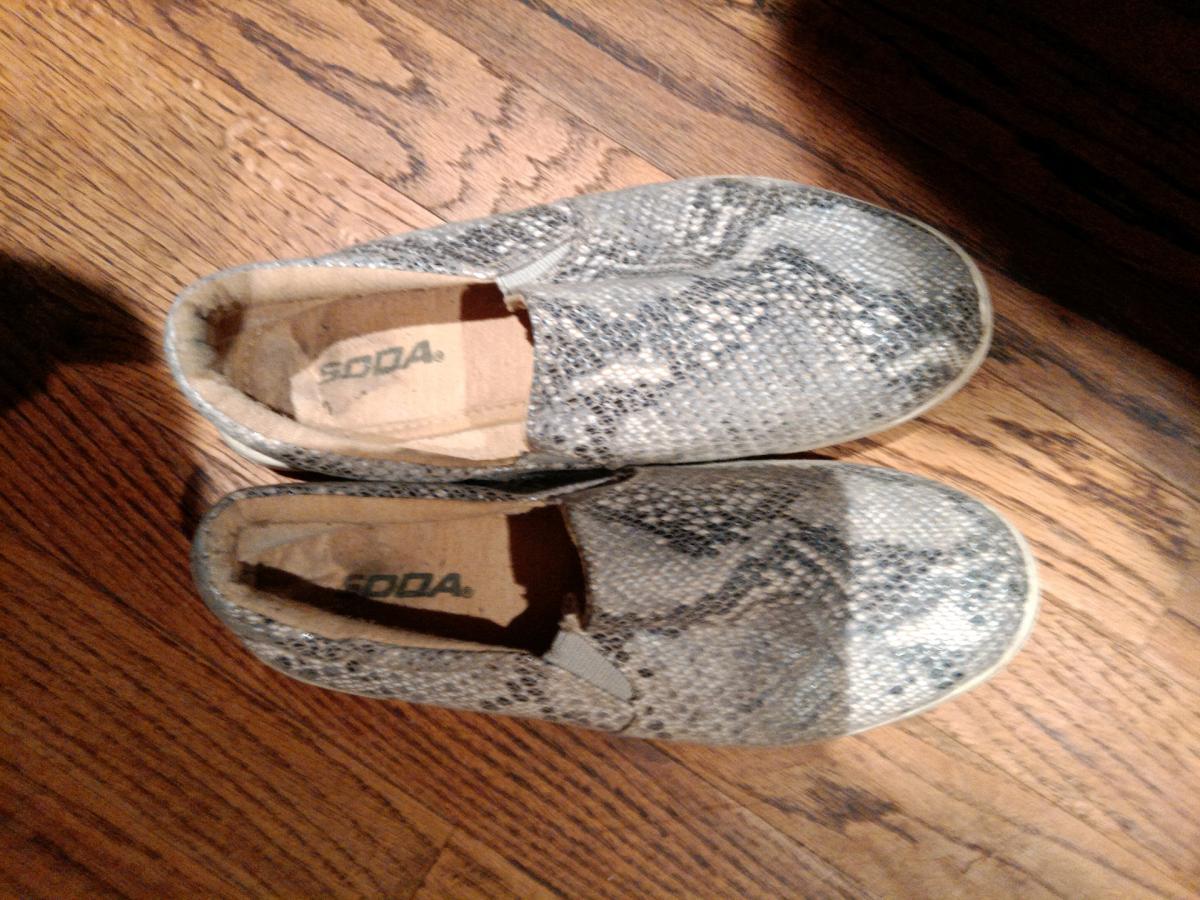 ladies shoes