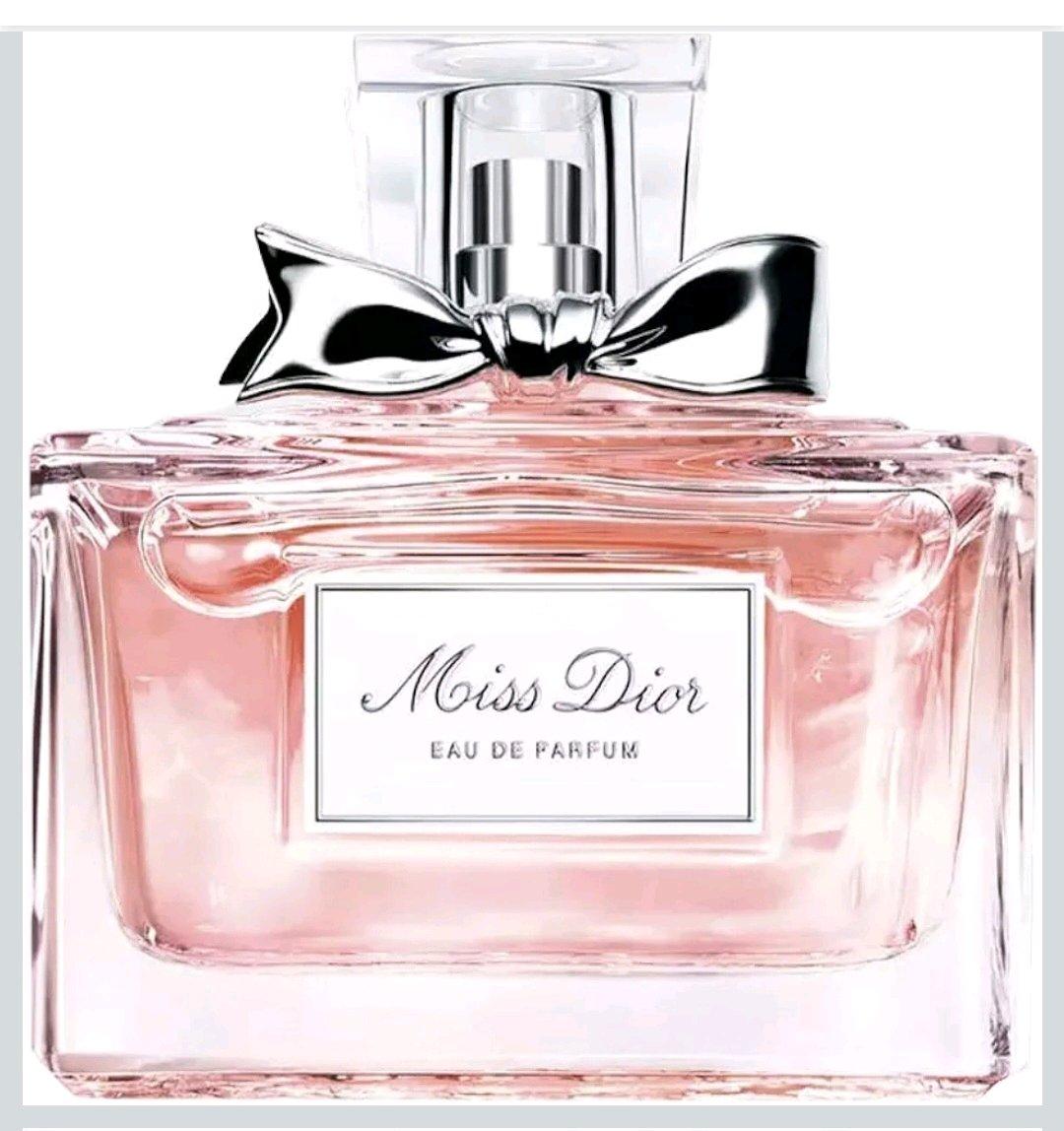 Miss Dior Parfum Paris