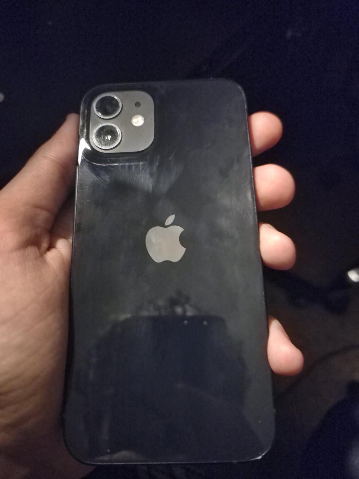 iphone 12