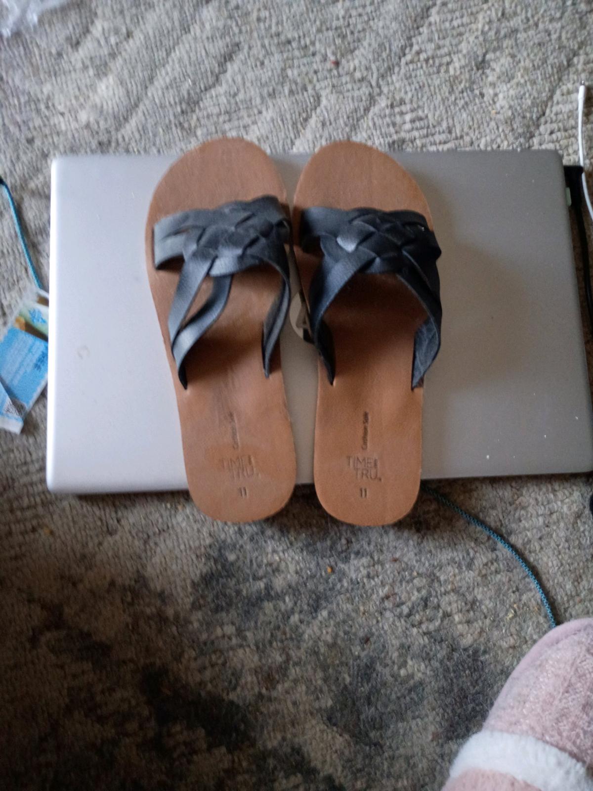 Womens sandals