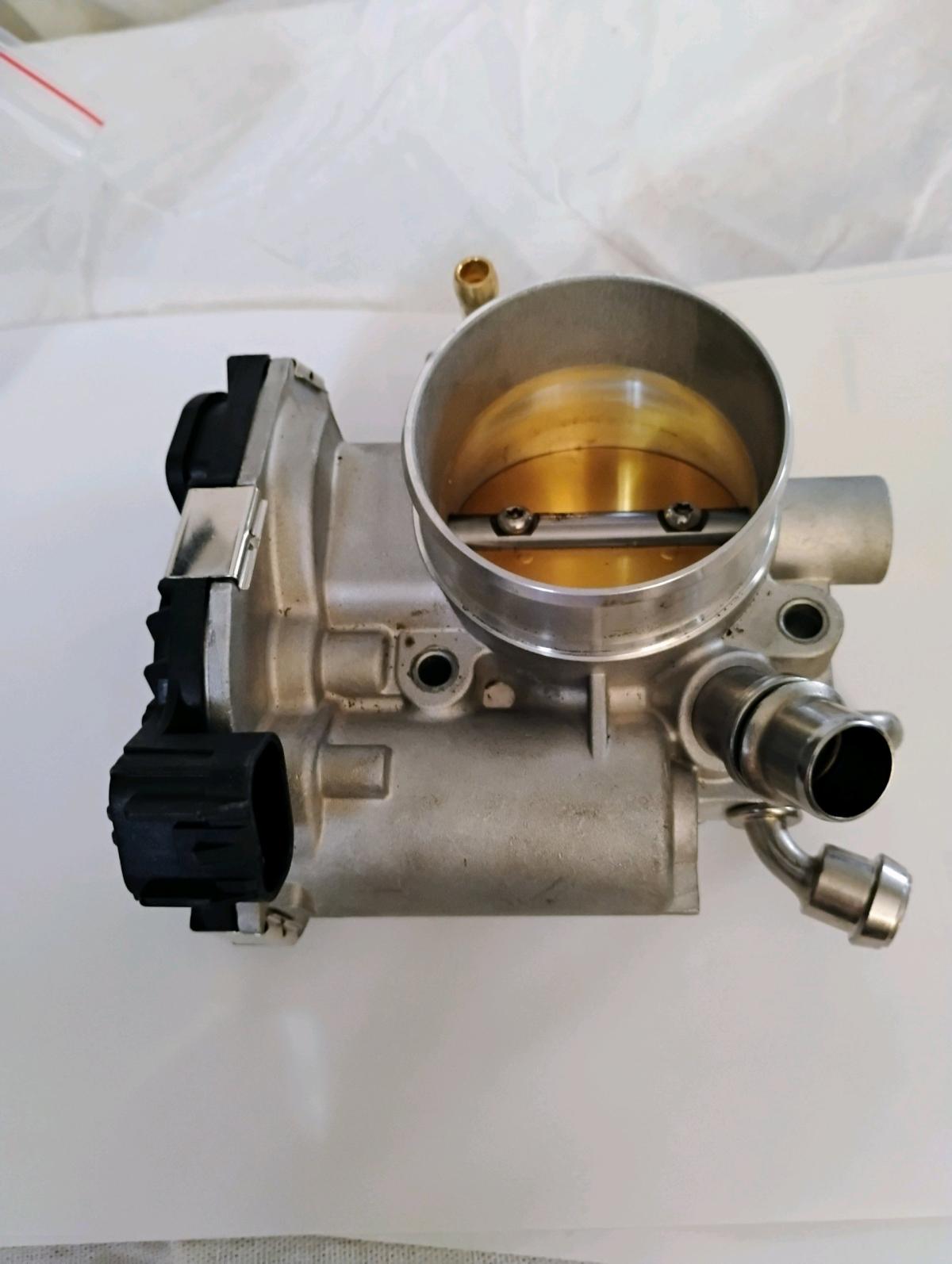Spectra Premium TB1240 Electronic Throttle Body  ChevyPo