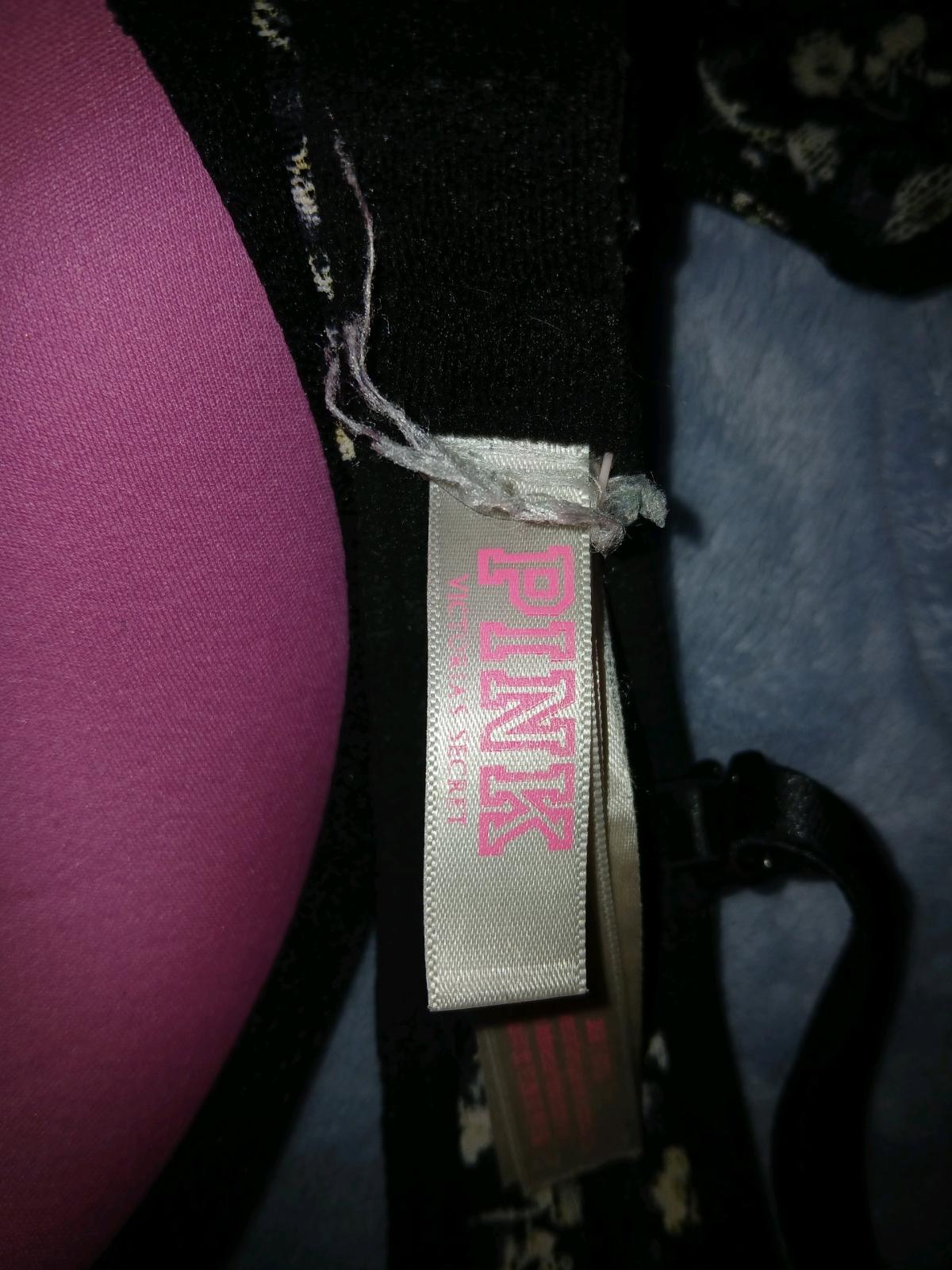 Victoria Secret PINK Bra