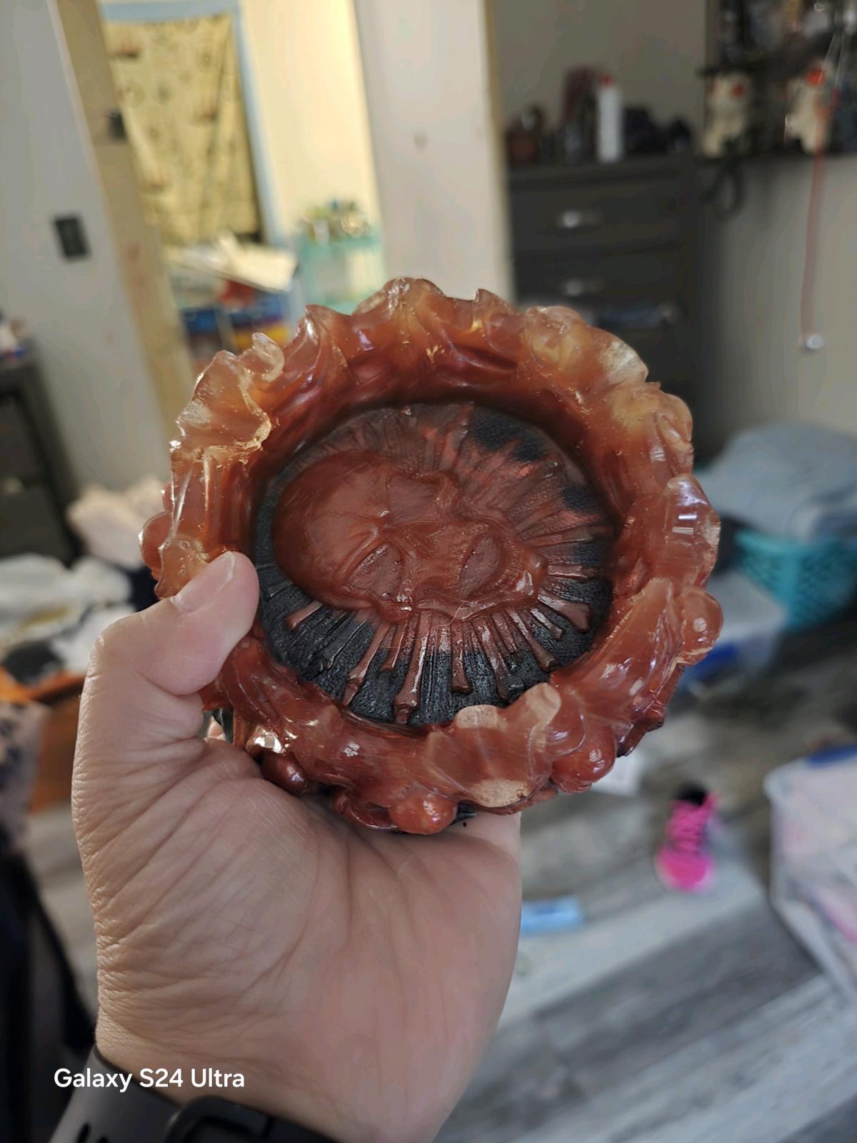 ash tray