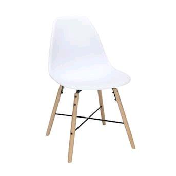 OFM Set Of 4 161 Collection Traditional Dining Side Room Woo