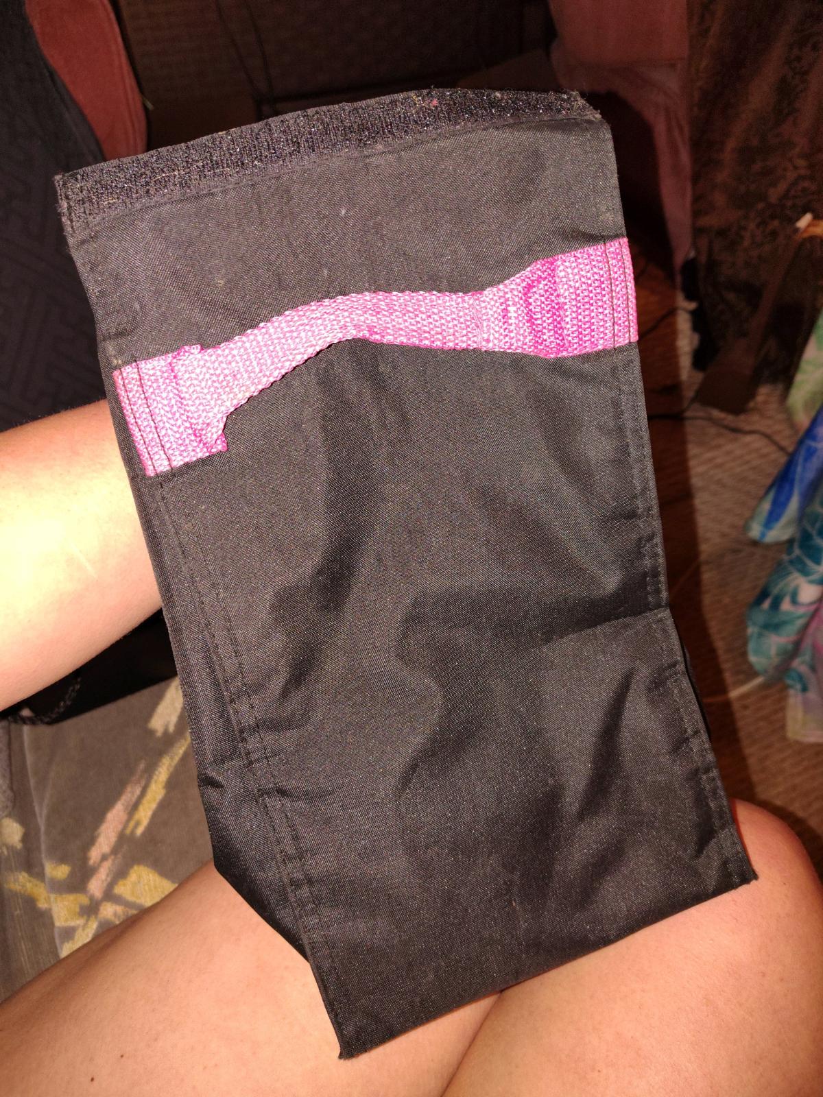 monogrammed lunchbox