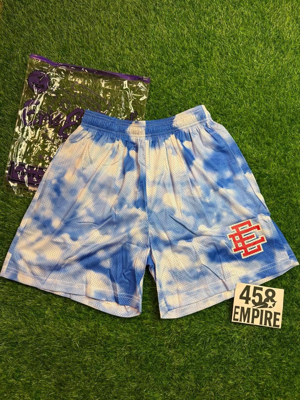 Eric Emmanuel Shorts