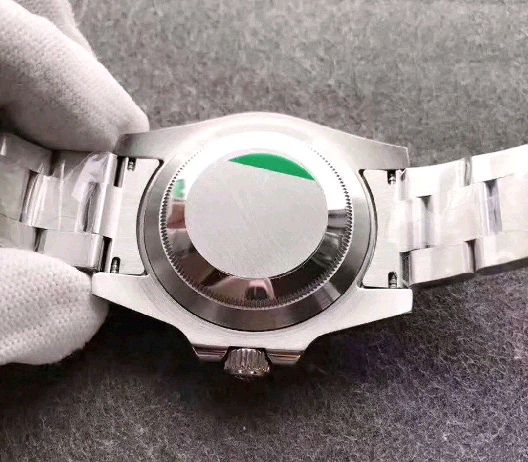 Clean Factory Super Quality Submariner Mod Mens Watch