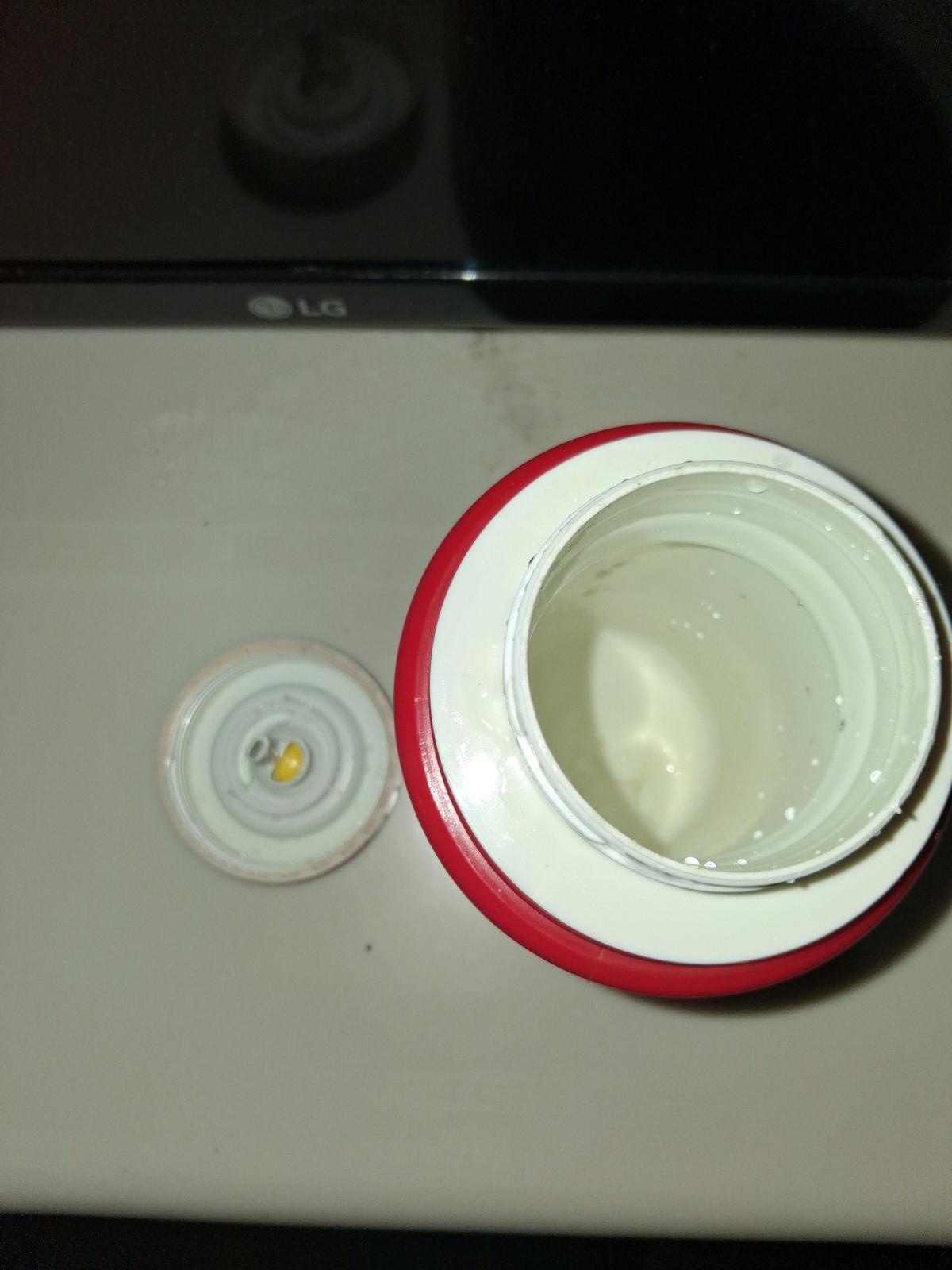 1988 Willow movie Thermos