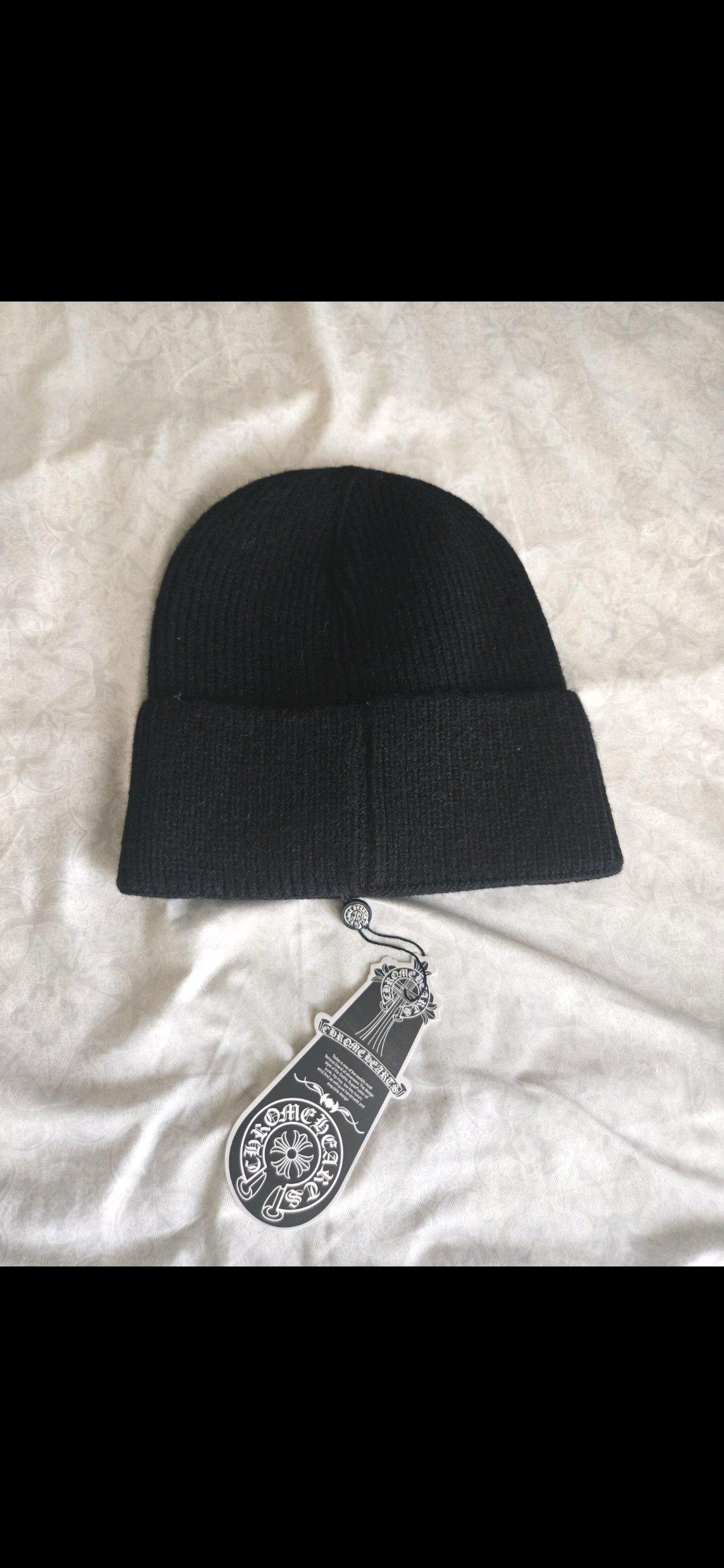Chrome hearts beanie