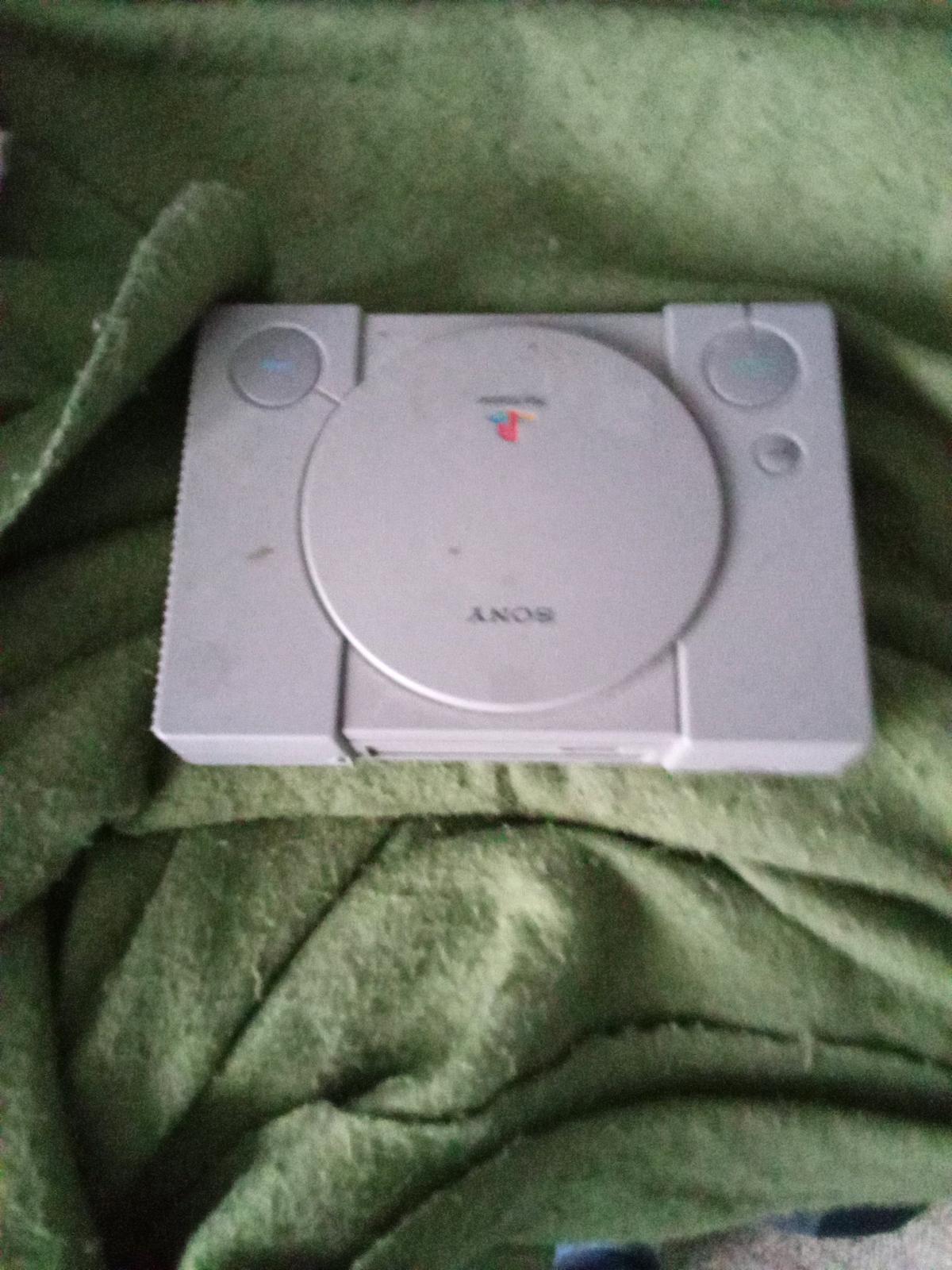 PlayStation