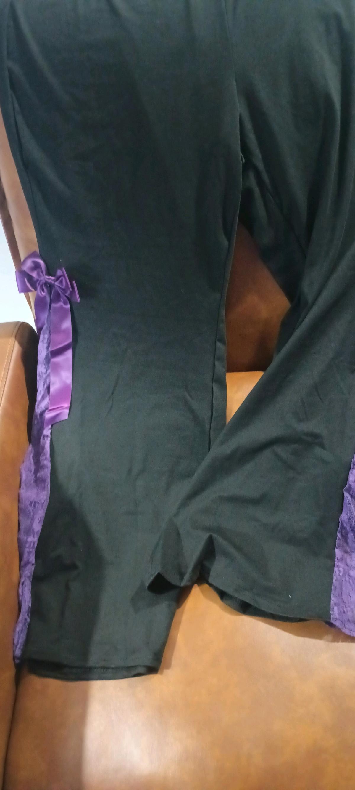 pants 3XL brand new shein