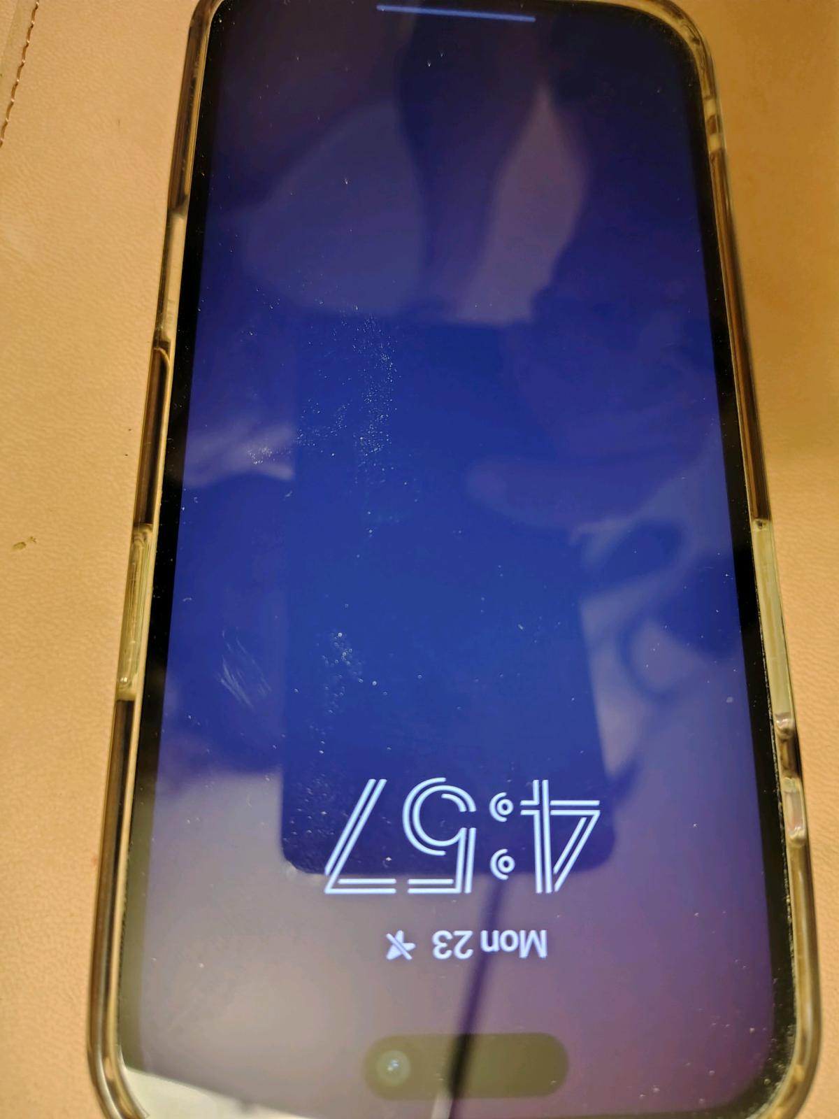 IPhone 14pro