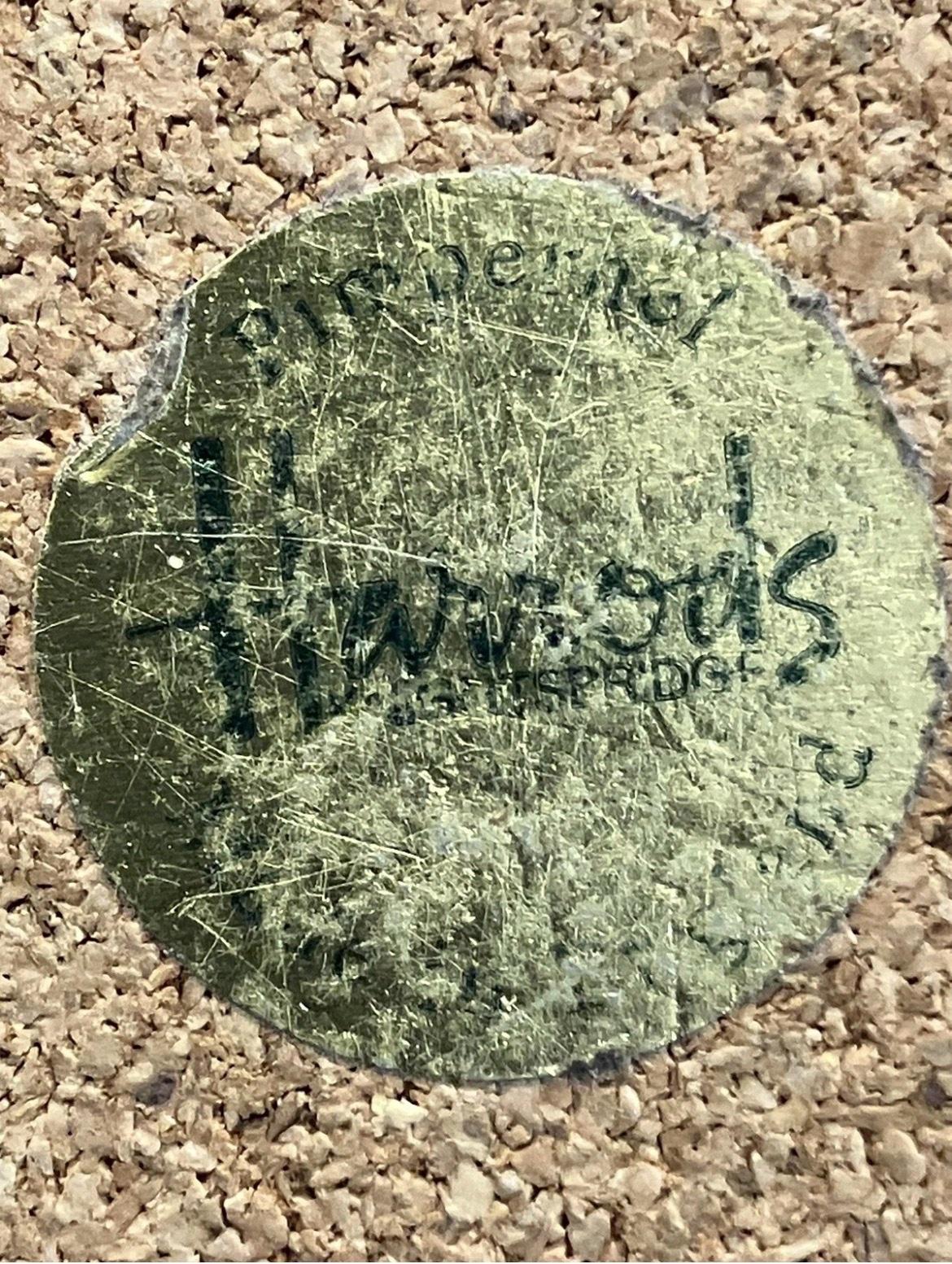 Pimpernel Harrods Knightsbridge London Scenes Cork Coasters