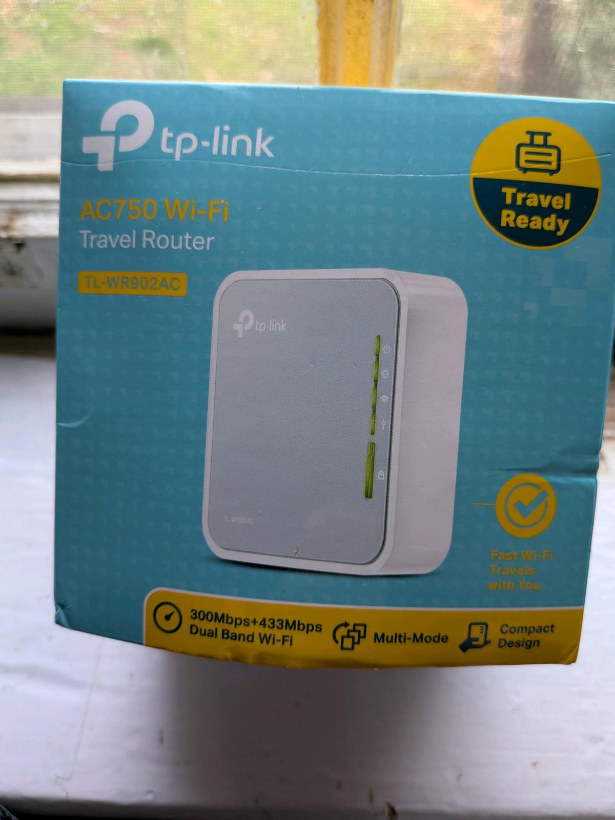 travel wifi