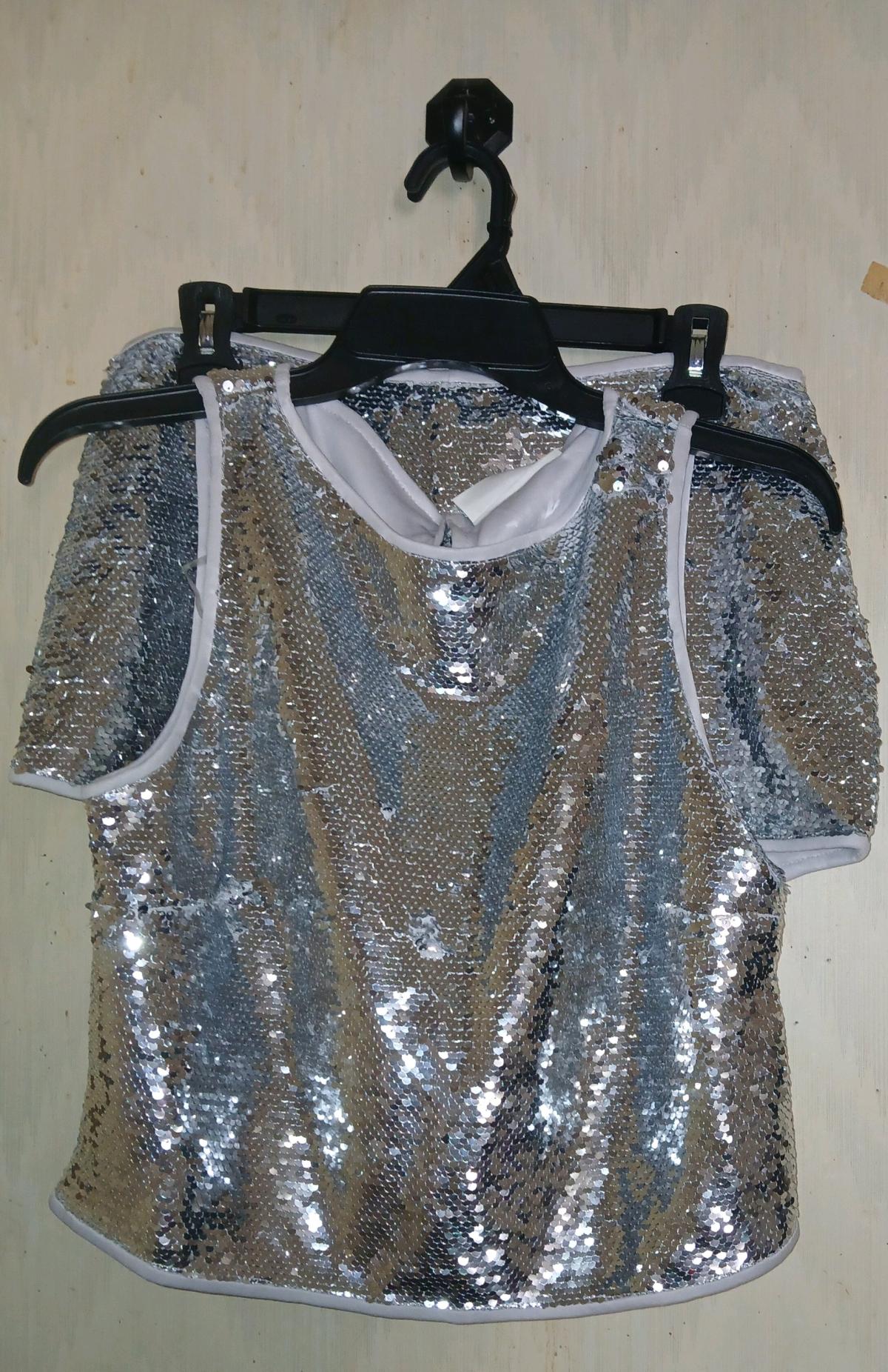 outfit new with tags