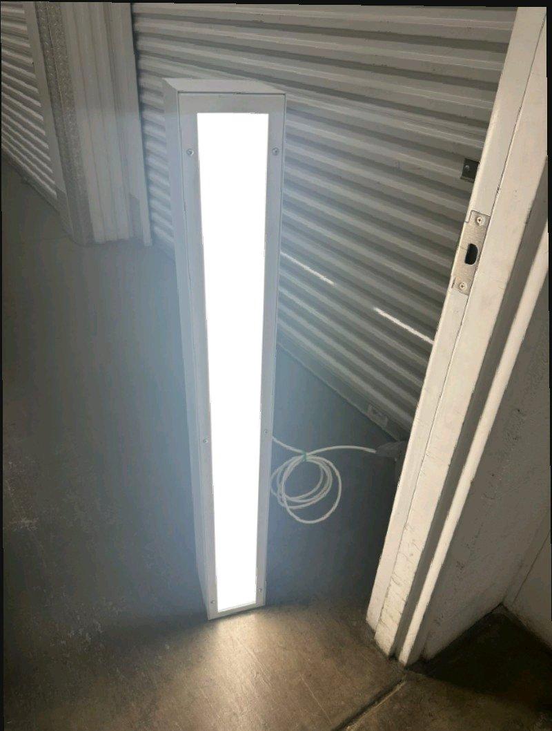 led light