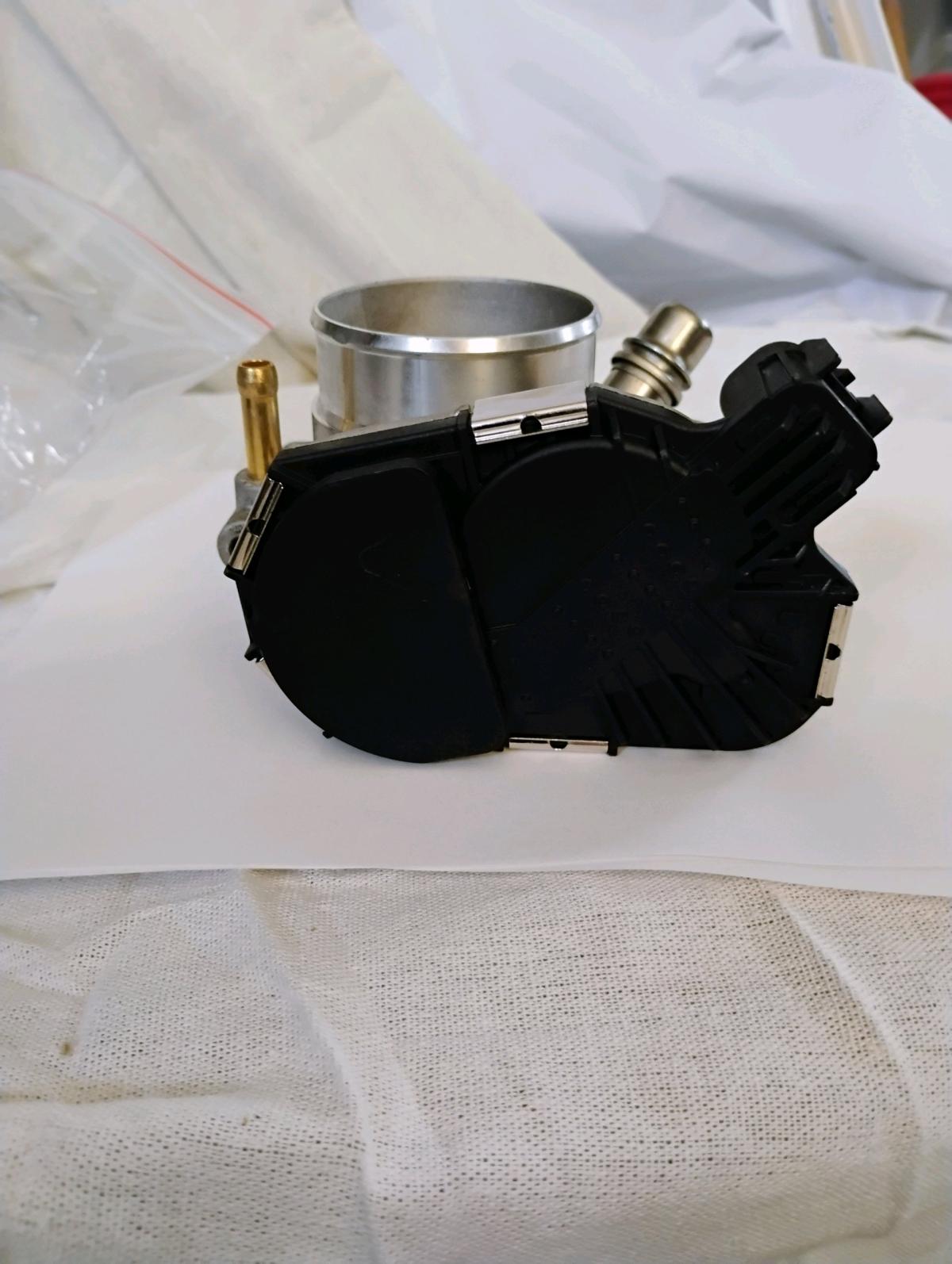 Spectra Premium TB1240 Electronic Throttle Body  ChevyPo